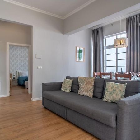 The Sunny Apartment Funchal  Bagian luar foto