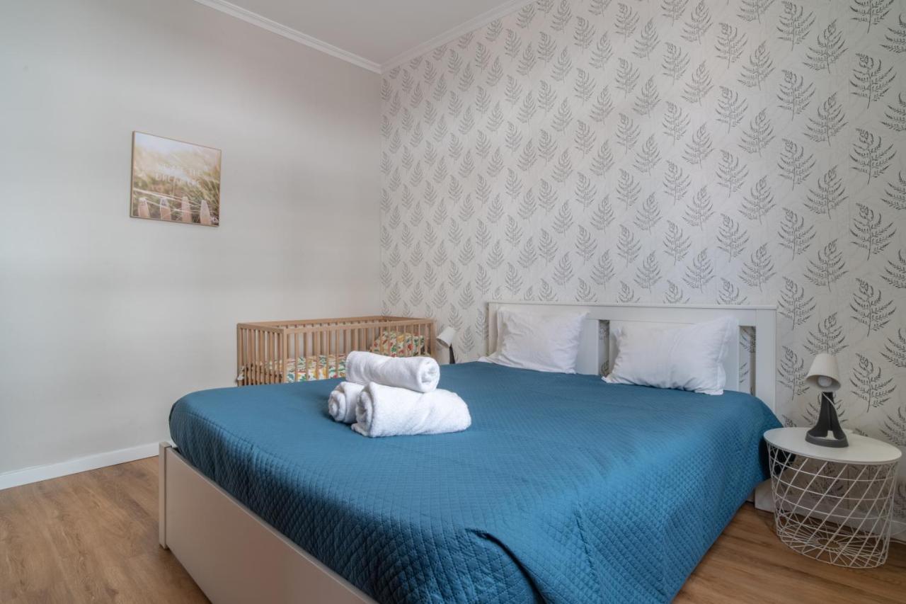 The Sunny Apartment Funchal  Bagian luar foto