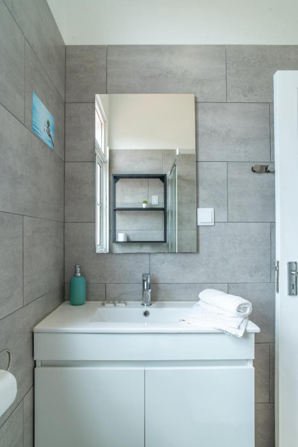 The Sunny Apartment Funchal  Bagian luar foto