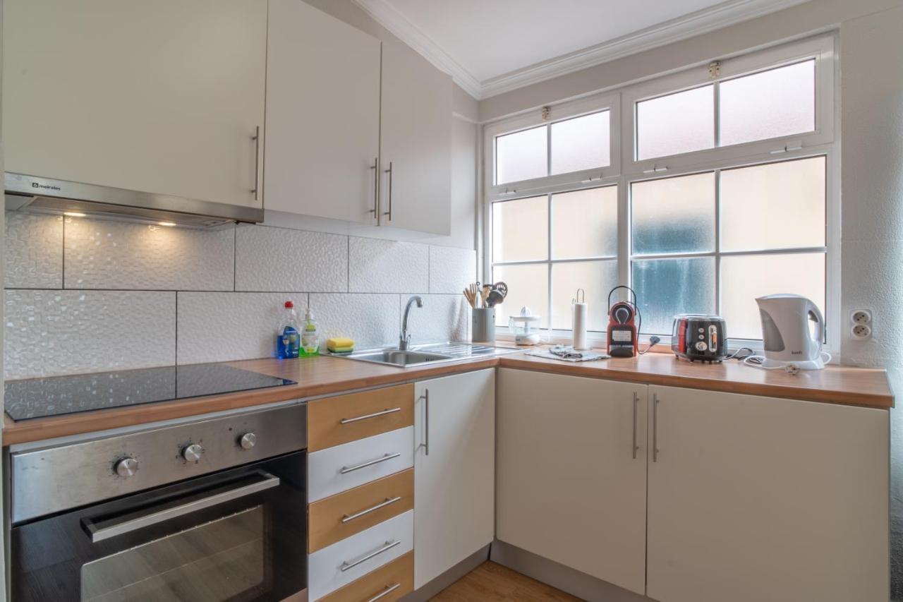 The Sunny Apartment Funchal  Bagian luar foto