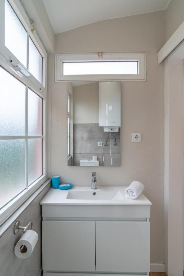 The Sunny Apartment Funchal  Bagian luar foto