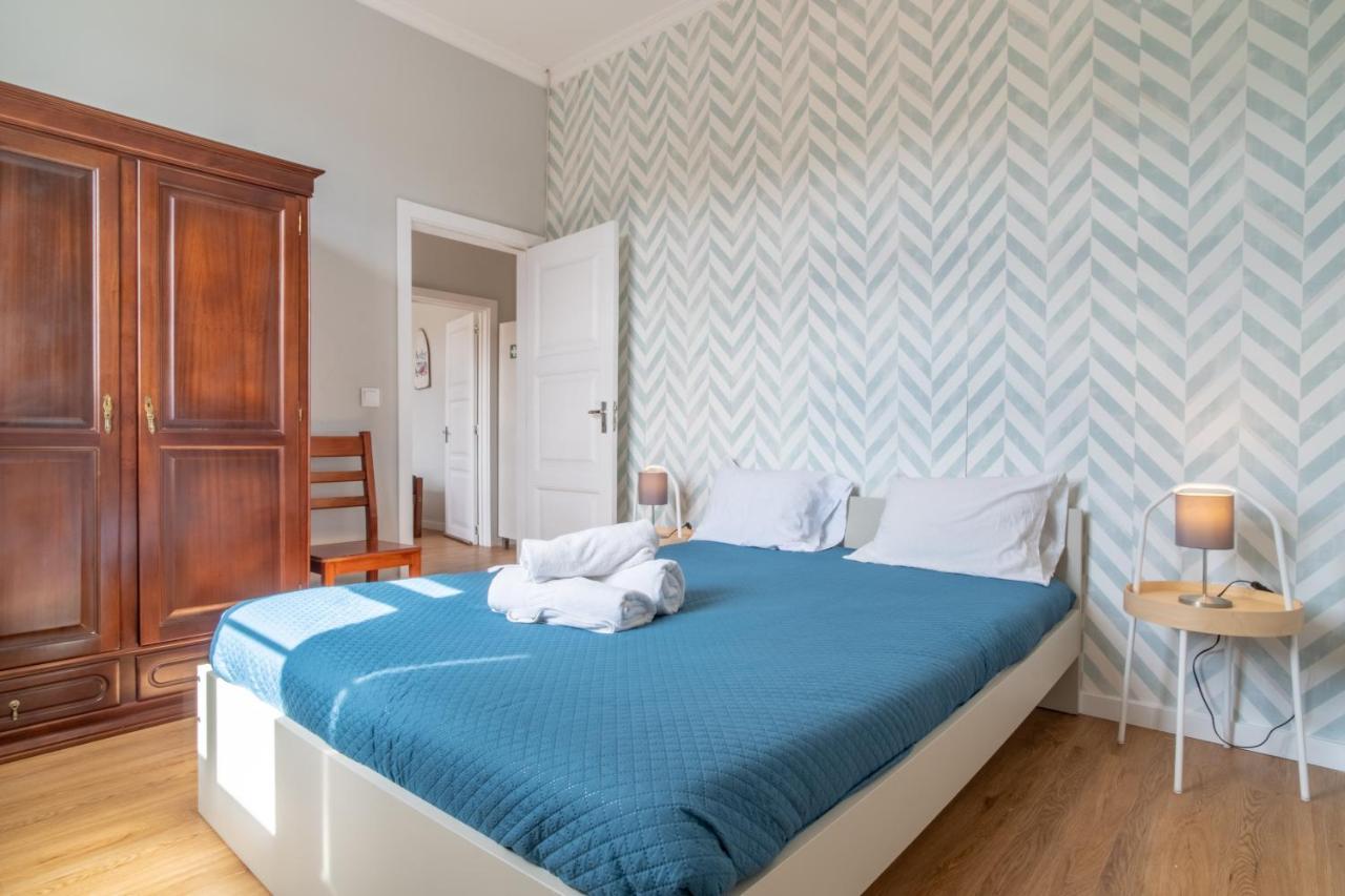 The Sunny Apartment Funchal  Bagian luar foto