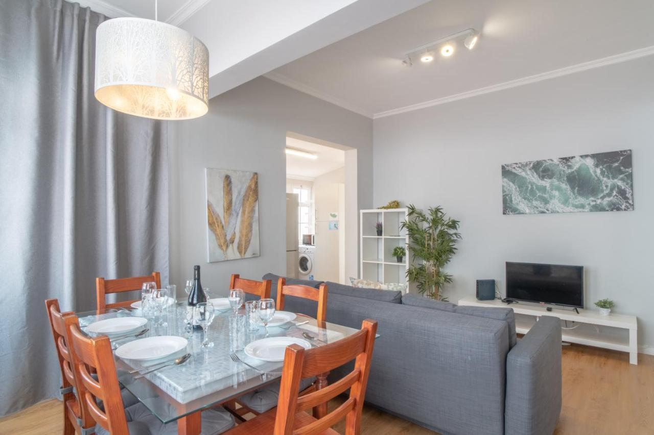 The Sunny Apartment Funchal  Bagian luar foto