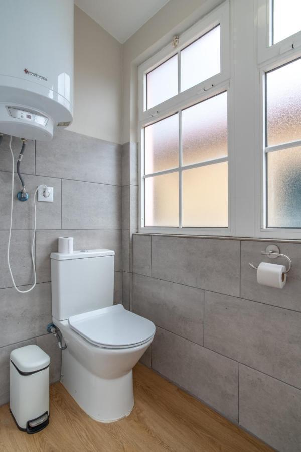 The Sunny Apartment Funchal  Bagian luar foto