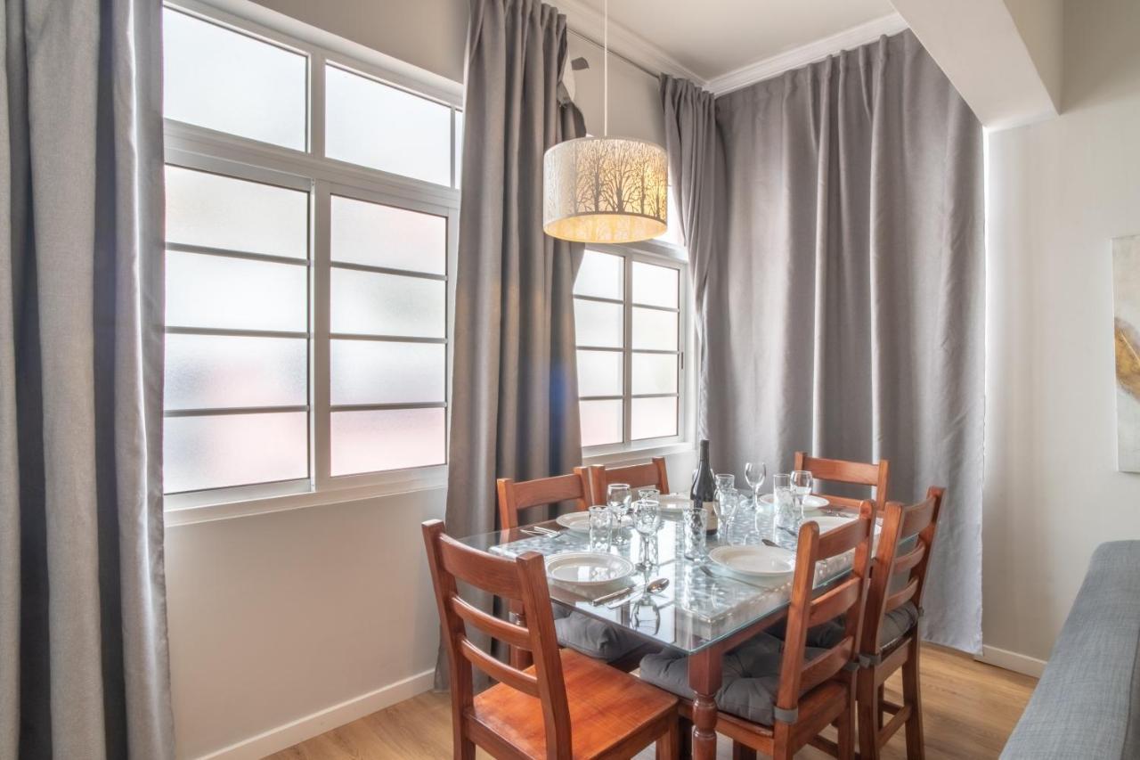 The Sunny Apartment Funchal  Bagian luar foto